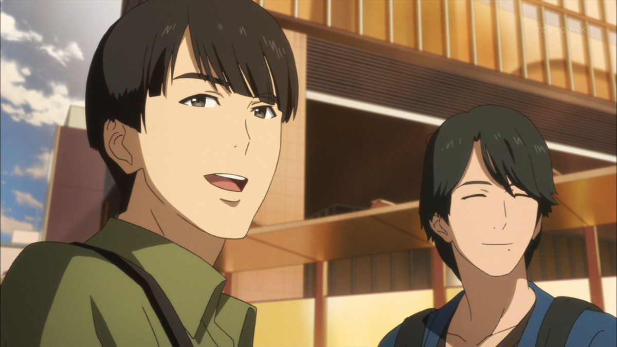 Shirobako 6話感想 アメとムチを使いこなすイデポン宮森 爆発カットカッコ良すぎ 一晩で仕上げる遠藤さんすげぇ アニキュレーター