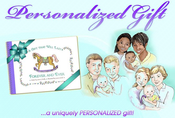 JLynnOR's tweet image. We make it PERSONAL! Celebrate FaMiLy "A Gift That Will Last Forever &amp;amp; Ever" @cardsincolor  @twomommys #LGBT