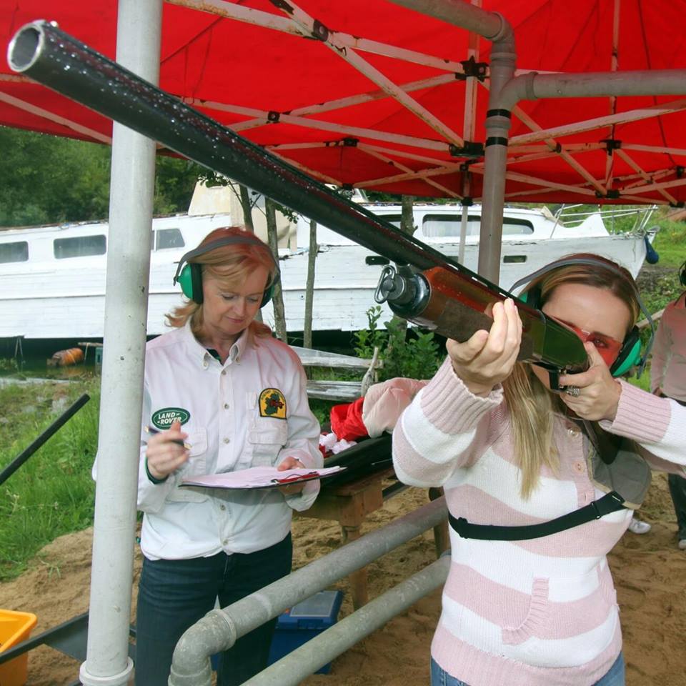 SafariAction's tweet photo. Expert shot http://t.co/krRg99bWTD