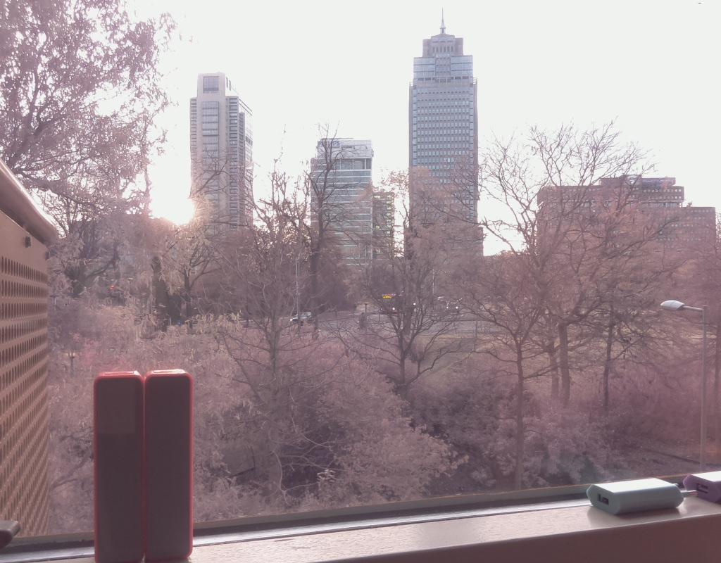 seb_raspberry's tweet photo. Motion detected! http://t.co/t1Mc3HD01B