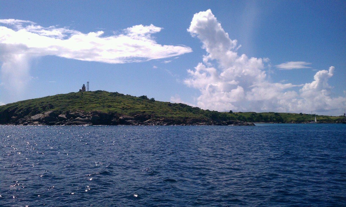 St John VI Tourist (@usvitourist) on Twitter photo 