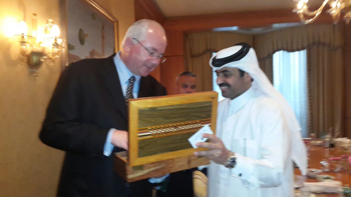 Min. del P.P. para Relaciones Exteriores tweet media