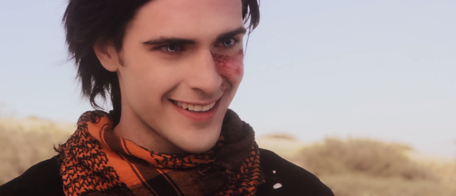 #LightIfHope <a href="/not_tylerdurden/">Tyler Tackett</a> #DBZ