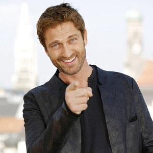 Happy Birthday to Gerard Butler! Whats your favourite film of his? 