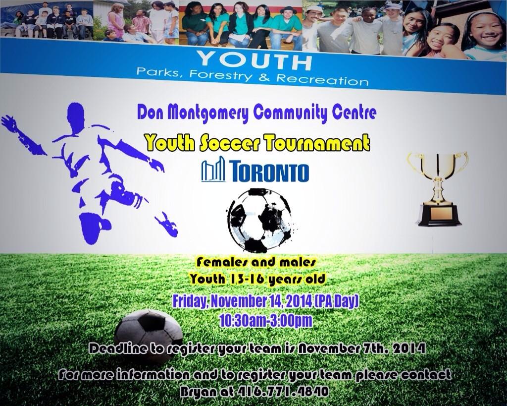 Don Montgomery YC tweet media