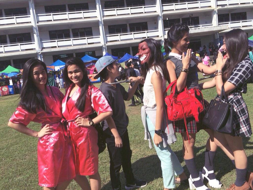 celesALONZO's tweet photo. I love us #Inverra2014 http://t.co/7uvtG98CSr