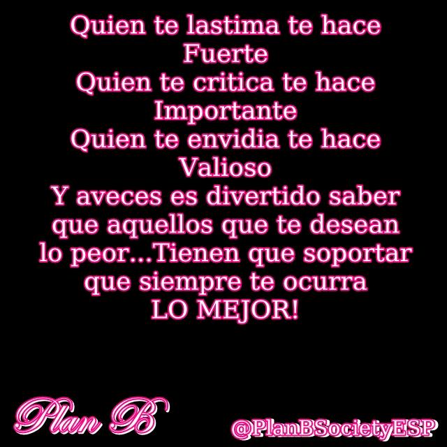 Fans PlanB ESPAÑA tweet media