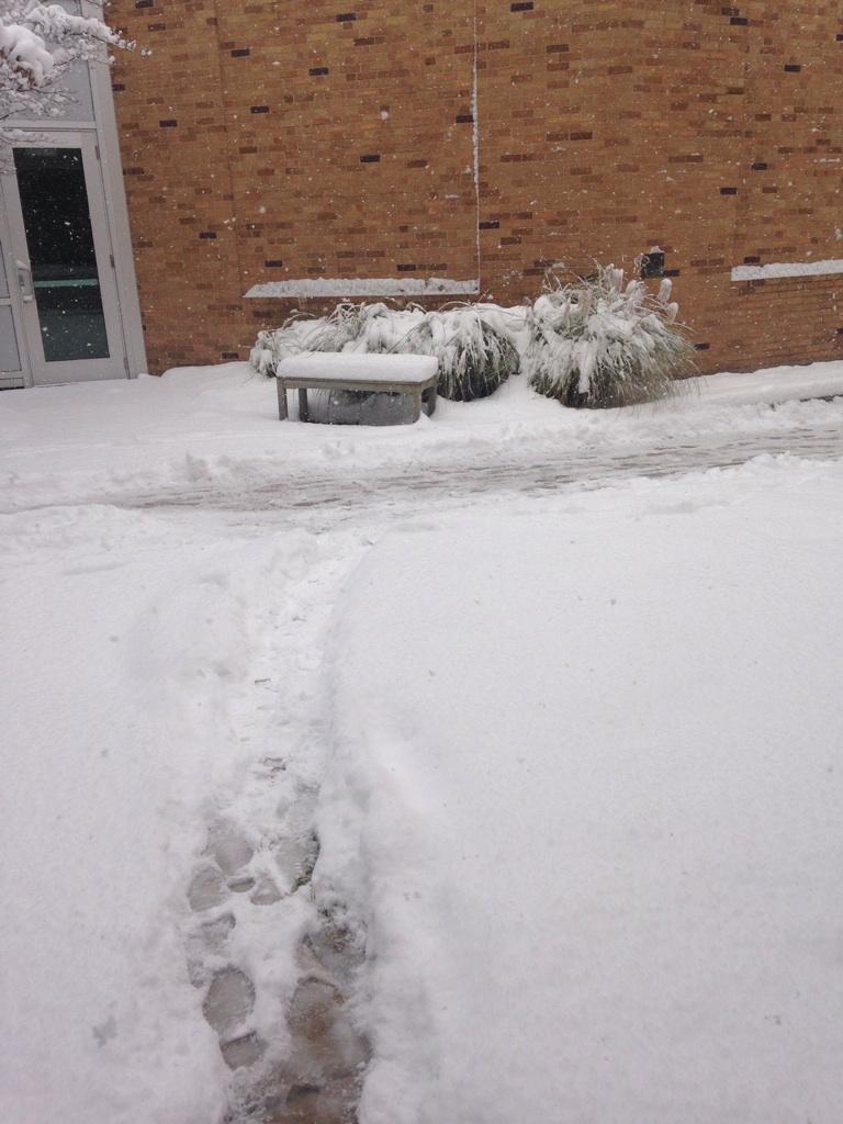 "Winter is coming" I KNOW IT IS. YOU DONT HAVE TO REMIND ME, STARKS.