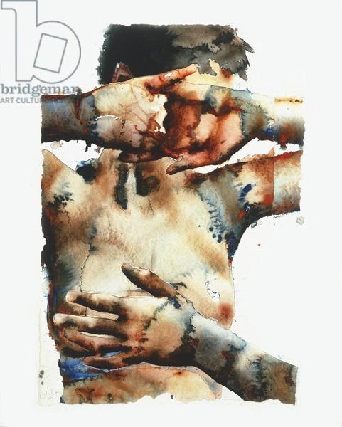 StudioBridgeman's tweet image. New content! #StudioImage of the day from #GrahamDean | Intimate Relations
bit.ly/1yCpW42