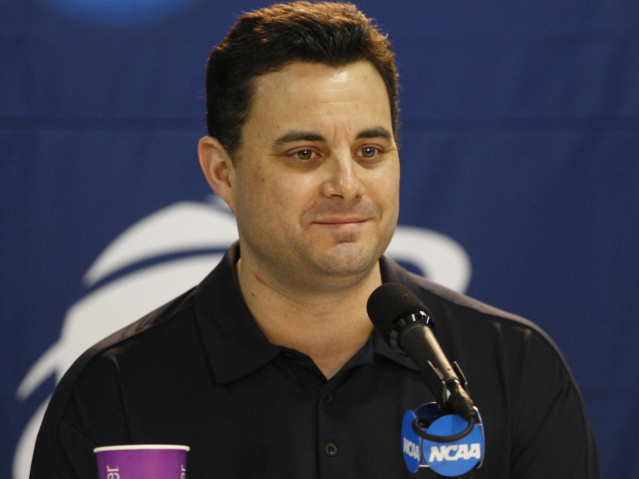 Happy 46th birthday to former and current head coach Sean Miller 