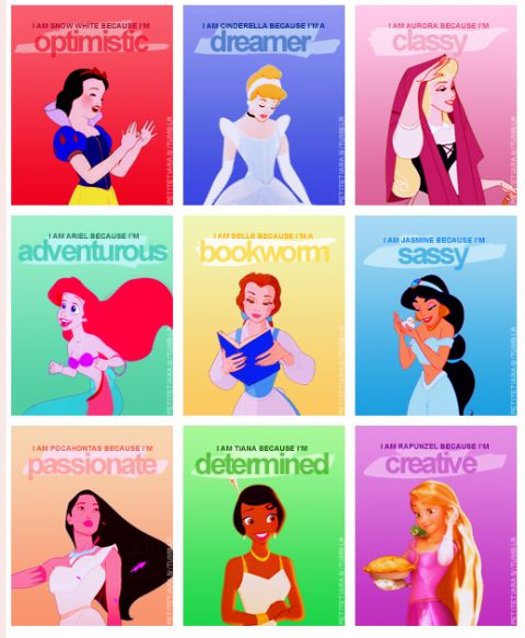 MOVIEMEMORlES's tweet photo. Which Disney Princess are you? http://t.co/U02vAw82F0