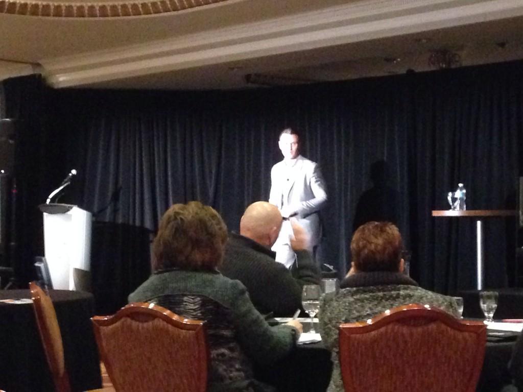 Sandyzhourealty's tweet image. Welcome Mark Faris. Great job!!! #DPTSsummit