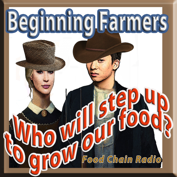 MichaelKOlson's tweet photo. Who among our young will step up & feed our nation? Average farmer age is 58 #FoodChainRadio http://t.co/UxBL3OFAbW http://t.co/5TwTV6V3Tk