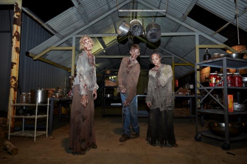 ParamountEG's tweet image. When the Walking Dead want to party they know to call Paramount Event Group. Read More: conta.cc/14hYlw4