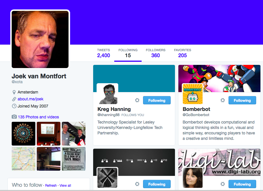 Joek van Montfort tweet media