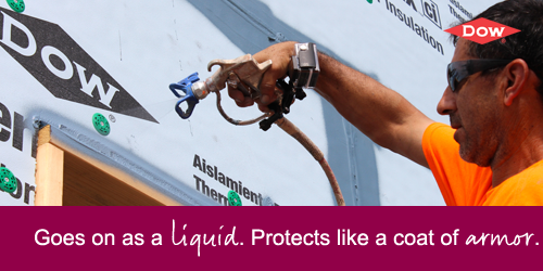 dupontpbs's tweet photo. Introducing the latest innovation from Dow – #LIQUIDARMOR Flashing & Sealant. http://t.co/XDpZmUEWJG http://t.co/zzg7HthhLk