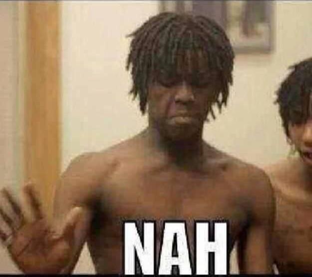 QueeenBarbie's tweet photo. Class today got me like http://t.co/fhxJGC7vg8
