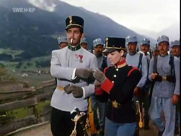 1950年代のオーストリアheimatfilmに見る幻想のオーストリア ハンガリー帝国軍 Togetter 1950年代のオーストリアheimatfilmに見る幻想のオーストリア ハンガリー帝国軍 Togetter