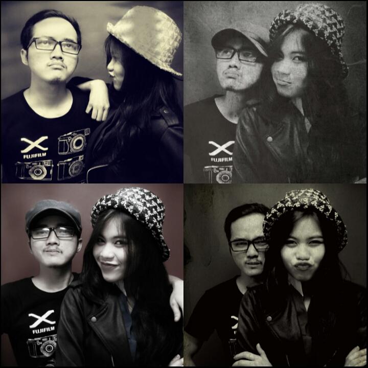 Angganamina's tweet image. for the smallest of things !