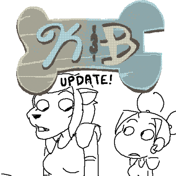 doggiedruid's tweet photo. EPILOGUE COMIC UPDATE. And we SHOULD be updating again next Tuesday. http://t.co/QcMkAjqlSH #kibbleandbit #warlords http://t.co/RAgfIXxCH7