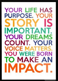 Image result for what impact are you making?