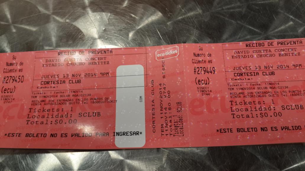 decasaencasatc's tweet photo. Falta 1 hora para sortear las entradas de David Guetta. Tuitea con el HT #GuettaConDCEC y dale RT. #YoVotoPorDCEC http://t.co/PzH2y02MK2