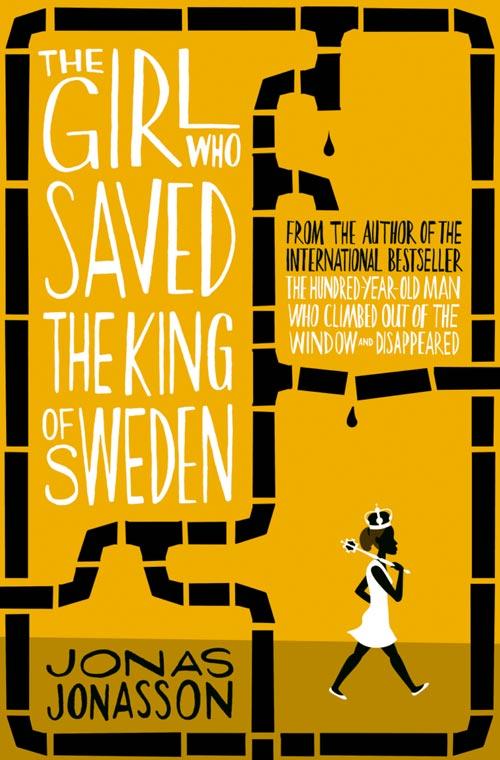 Jonas Jonasson Has Been Shortlisted For The International Author Of The
