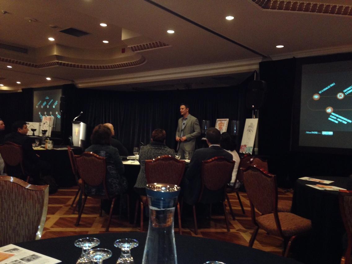 Sandyzhourealty's tweet image. Great Advise!! #DPTSsummit