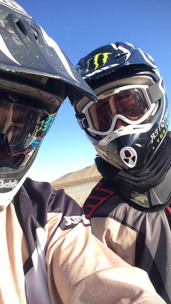   so happy to call these 2 guys my brothers! No better friends to ever ask 4! HAPPY BDAY! 