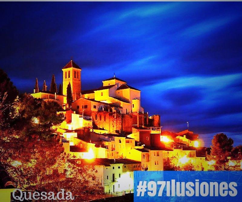 MayteMalo's tweet photo. #Quesada #97ilusiones http://t.co/7NWHPLeDwB