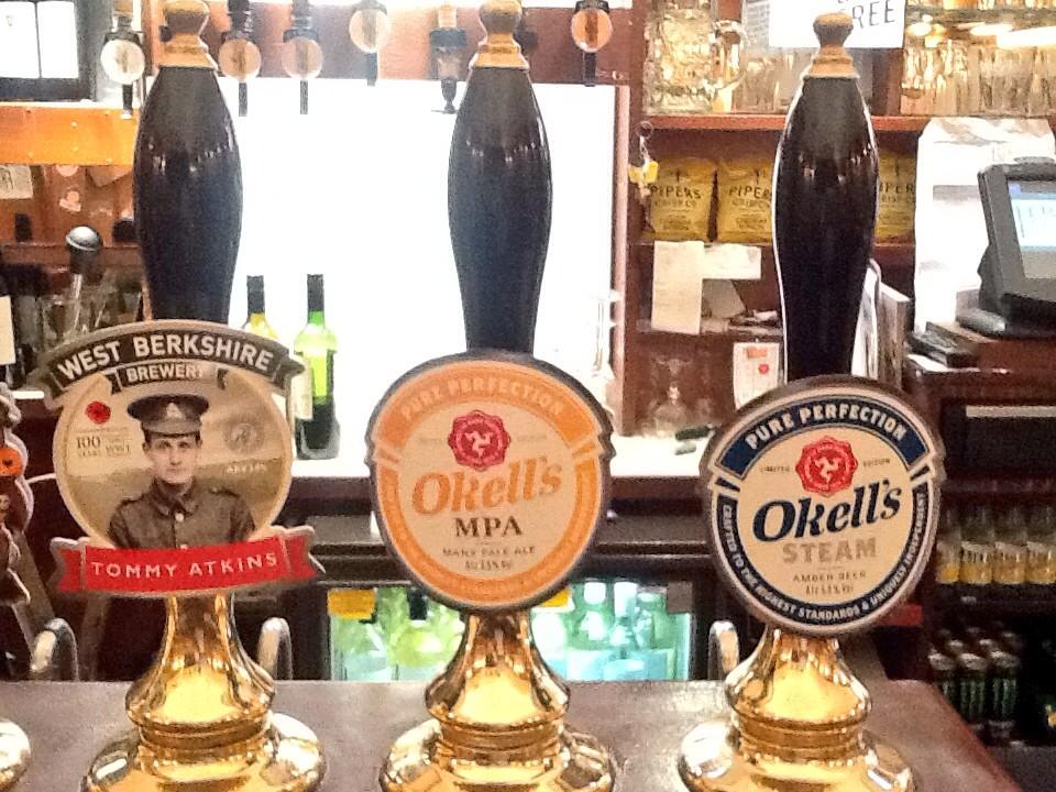 The Woodbourne (@thewoodbourne) on Twitter photo 