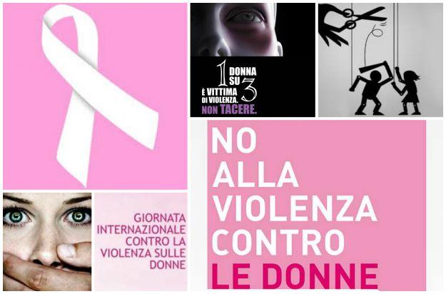 BettaMontero's tweet photo. 25 NOVEMBRE GIORNATA CONTRO LA VIOLENZA SULLE DONNE http://t.co/tWMxQhmEwm