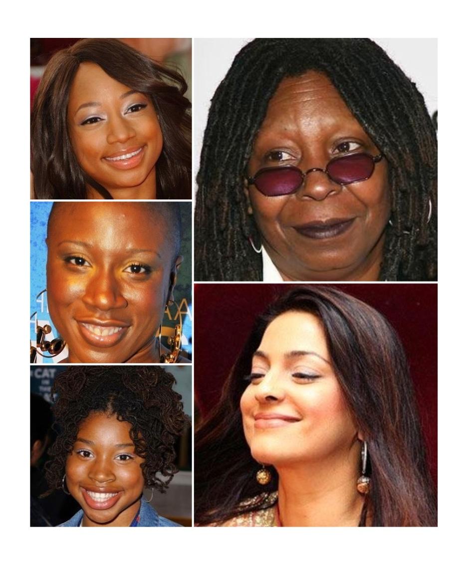  wishes Whoopi Goldberg, Monique Coleman, Juhi Chawla, Aisha Hinds, & Giovonnie Samuels, a happy birthday. 