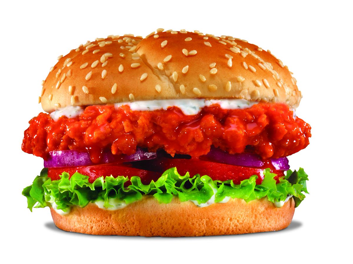 WindCreekDining's tweet photo. ATMORE:  #GRILL special of the day:  Buffalo Chicken Sandwich
$8.95 http://t.co/tYCAFfblCn