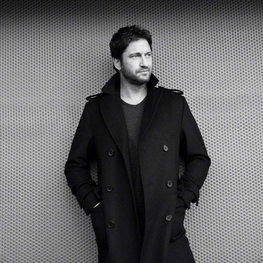 Happy Birthday Gerard Butler      