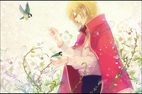 iScarlettFT's tweet photo. #StudioGhibli
#AnimeFanArt 
ابداااااااع $_$ http://t.co/TEldnvLzhs