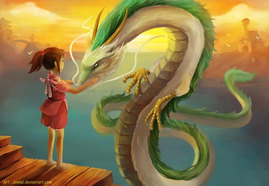 iScarlettFT's tweet photo. #StudioGhibli
#AnimeFanArt 
ابداااااااع $_$ http://t.co/TEldnvLzhs