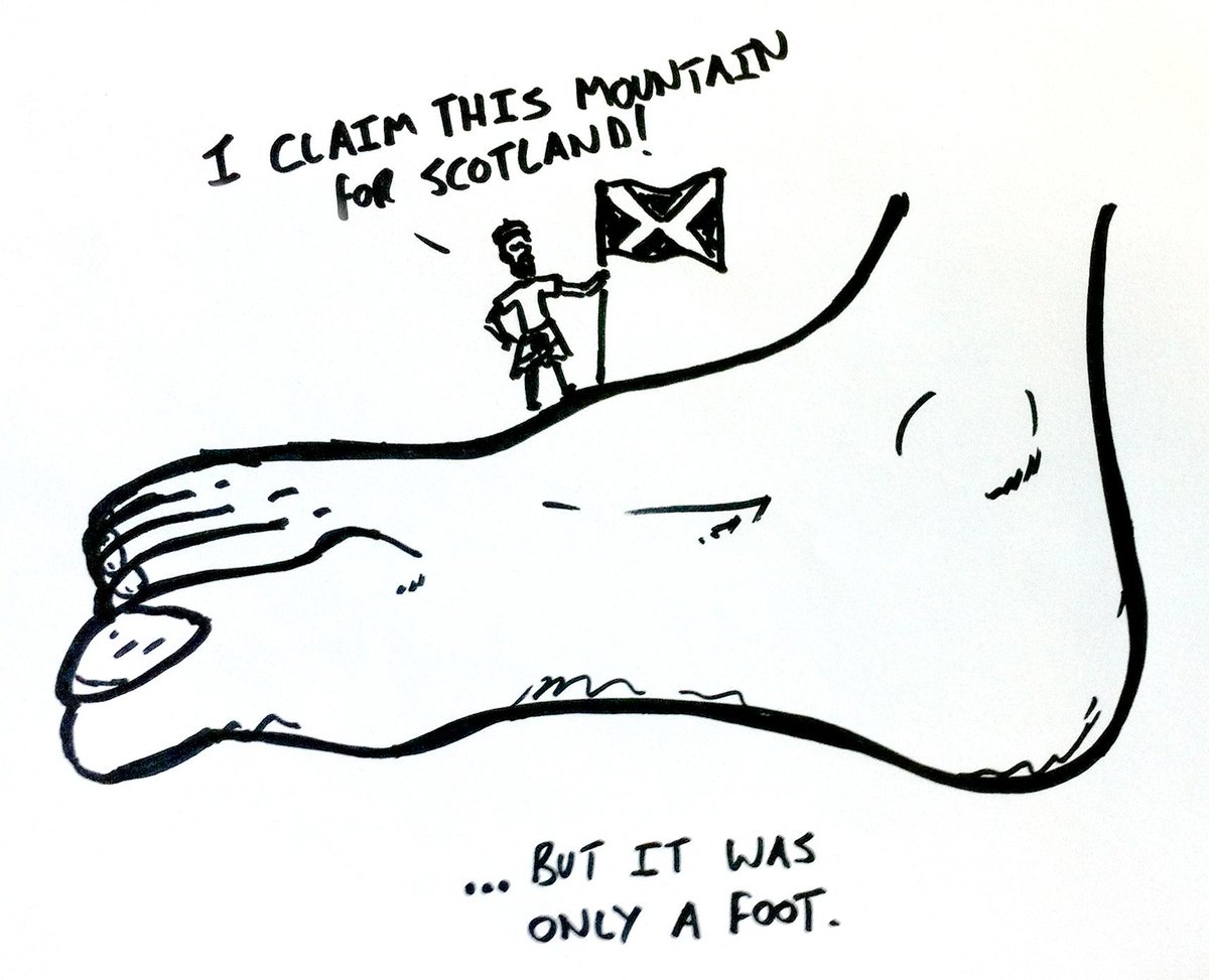 I'm pretty sure my creative output peaked with this drawing in 2014.