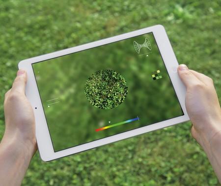 cheplu's tweet image. #Mikma, An Eames-Inspired App - decorativex.com/other/mikma-an… #EamesInspired