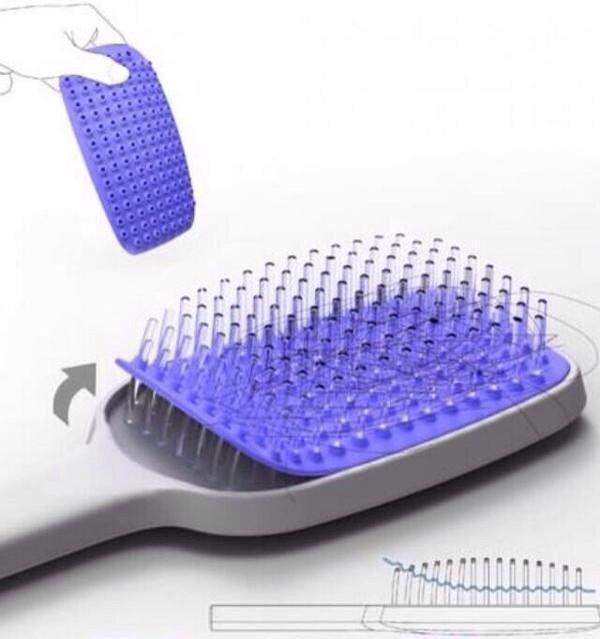 InventionsExtra's tweet image. Pour vous les filles 😘