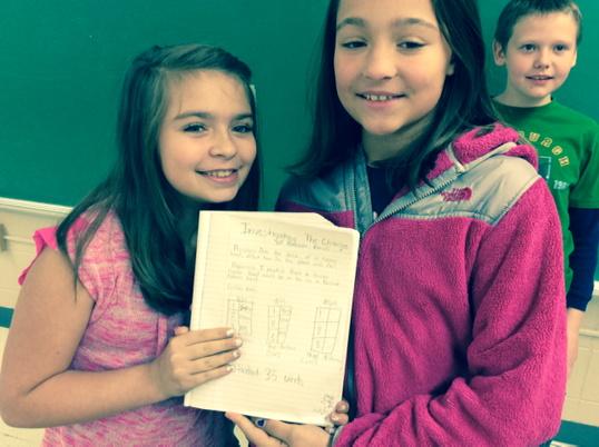 Rachelhowe52's tweet photo. Stated the problem, hypothesis, then chose a variable to test.#sciencejournaling #stem #essdexcels http://t.co/70LjXeTHUE