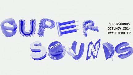 SUPERSOUNDS CONTINUE
Buy the ticket, take the ride
> Les prochaines joutes en live, check ! buff.ly/1EGnIF0