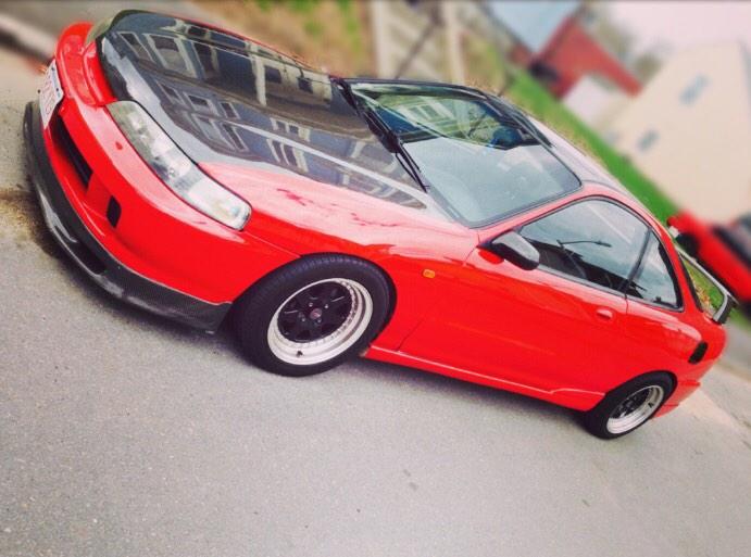 PerfectImports's tweet photo. Super clean! 😍🙌 
Owner: @Felix_Ramirez51 
#jdm #itr #jmaggs #carbonfiber #teggy #stance #importsociety http://t.co/jkiQFnc2xP
