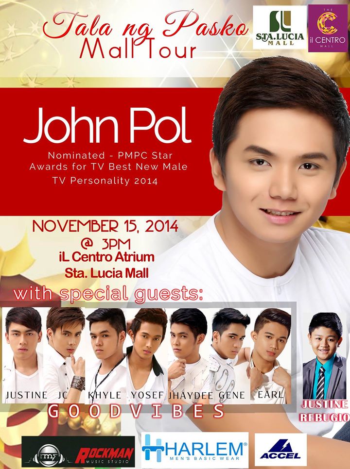itsmejohnpol's tweet photo. @jc_wellwishing @ArtistCenter @WalangTulugan7 @SoulPrince_John @johnpolnatics http://t.co/2fslZB6YMd