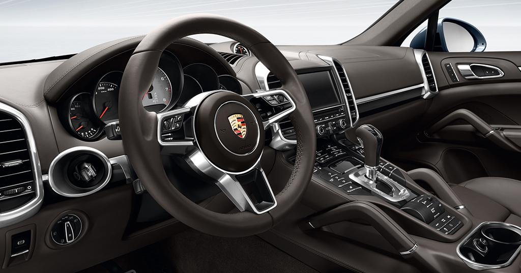 Porsche Argentina tweet media