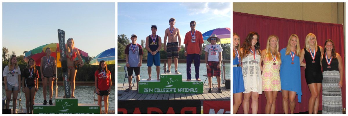 #tbt @aprilmayoctober and Felipe on the podium at Nationals!  #winning #teammidwest #nationals2014