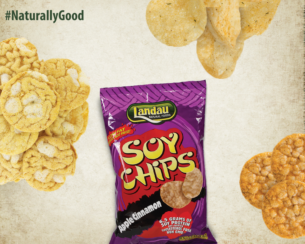 Landau Natural Foods on Twitter "All this talk of Kosherfest is