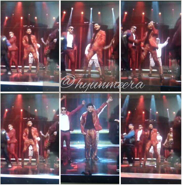 hyunmeera's tweet photo. Candid abang long @NazimOthman masa #ask2014. Boom boom  boom 😂😂✌ http://t.co/dXpZJ68p7d