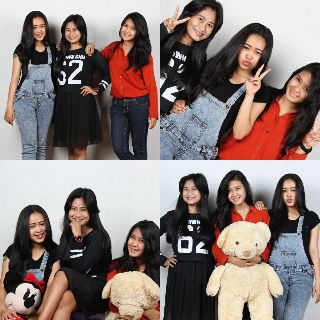 ShintyaNbl's tweet photo. Tft guys:*♥ @ekaandraini @thanianea http://t.co/6QnOffN2sC