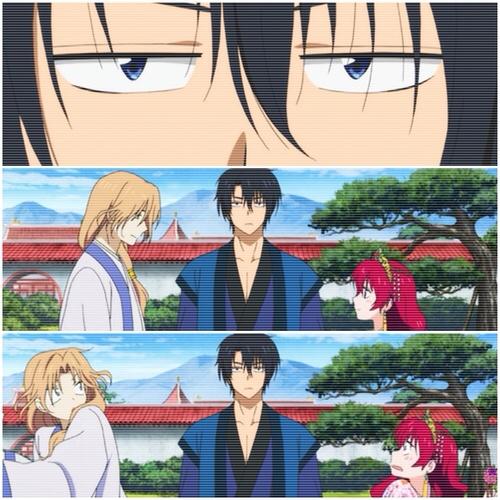ziro0chun's tweet photo. الانمي خطيير كان توقعي في محله 💃❤️
#AkatsukiNoYona http://t.co/hRiM3VMep2